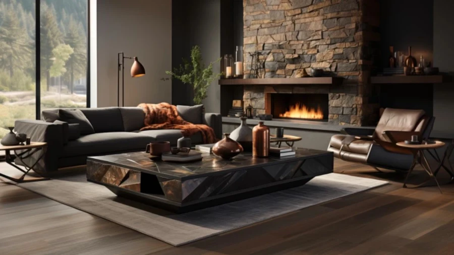 Coffee Table Decor Ideas to Style Your Living Space