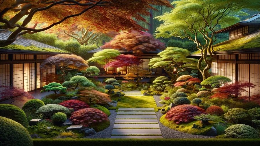 Find the Best Colorful Foliage Plants Ideas 2024 to Cheer Up Your Garden