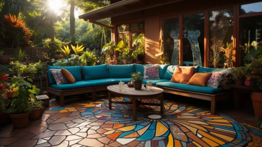 Best Corner Garden Ideas to Transform unused corners of your yard