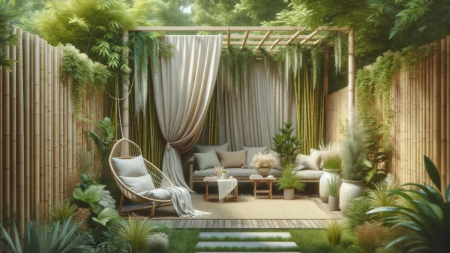 Best Corner Garden Ideas to Transform unused corners of your yard