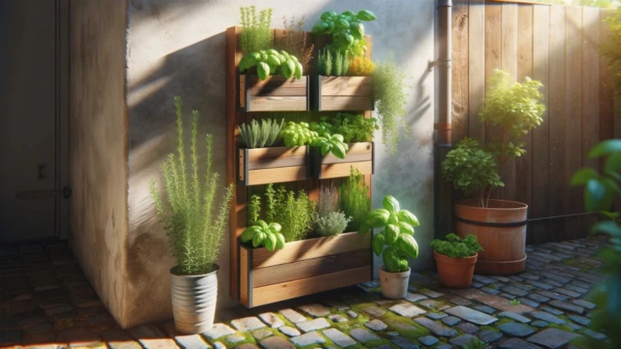 Best Corner Garden Ideas to Transform unused corners of your yard