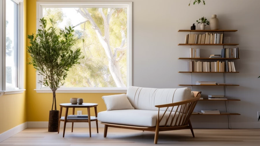 7 Beautiful Bookshelf Ideas for a Cozy Home Library Designs