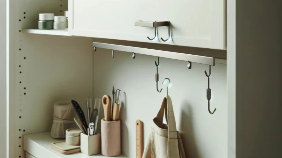 7 Creative Craft Room Organization Ideas to Streamline Your Creative Space