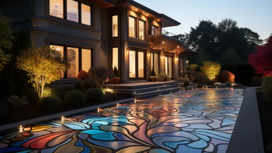 Fantastic Driveway Ideas 2024 to Boost Your Home's Value