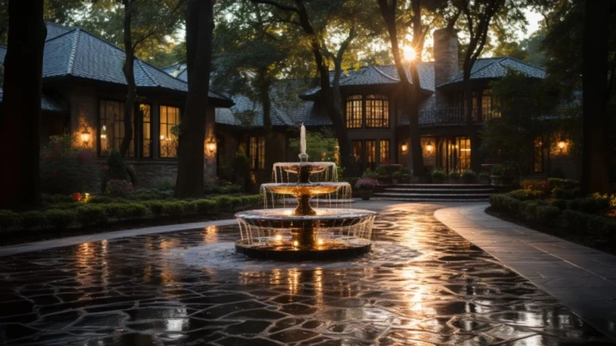 Fantastic Driveway Ideas 2024 to Boost Your Home's Value