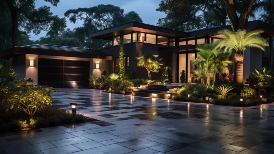 Fantastic Driveway Ideas 2024 to Boost Your Home's Value