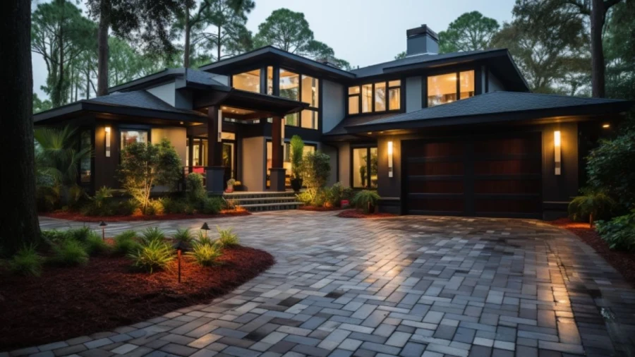 Fantastic Driveway Ideas 2024 to Boost Your Home's Value