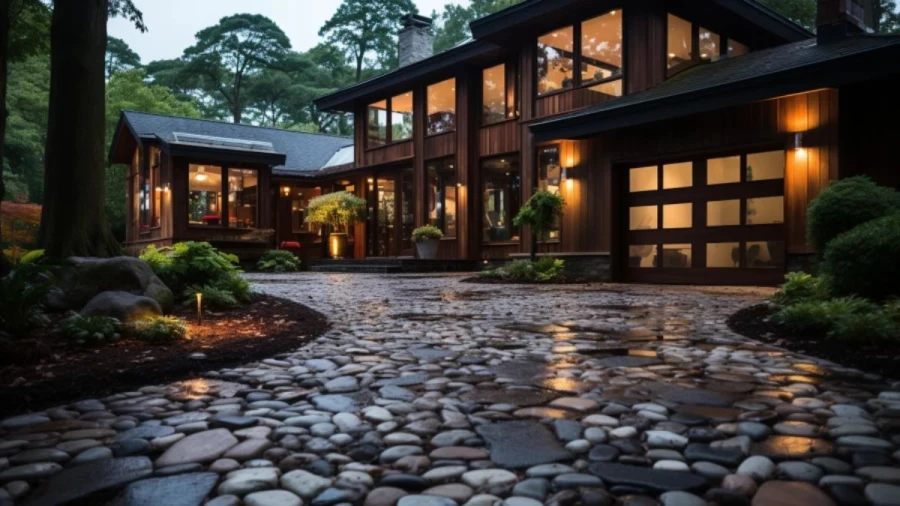 Fantastic Driveway Ideas 2024 to Boost Your Home's Value