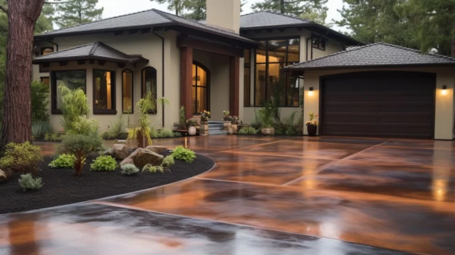 Fantastic Driveway Ideas 2024 to Boost Your Home's Value
