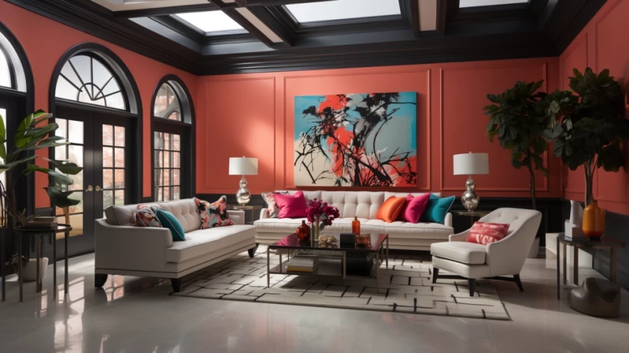 15 Crown Molding Designs and Ideas to Infuse Your Home with Extra Elegance