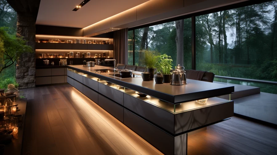 15 Crown Molding Designs and Ideas to Infuse Your Home with Extra Elegance