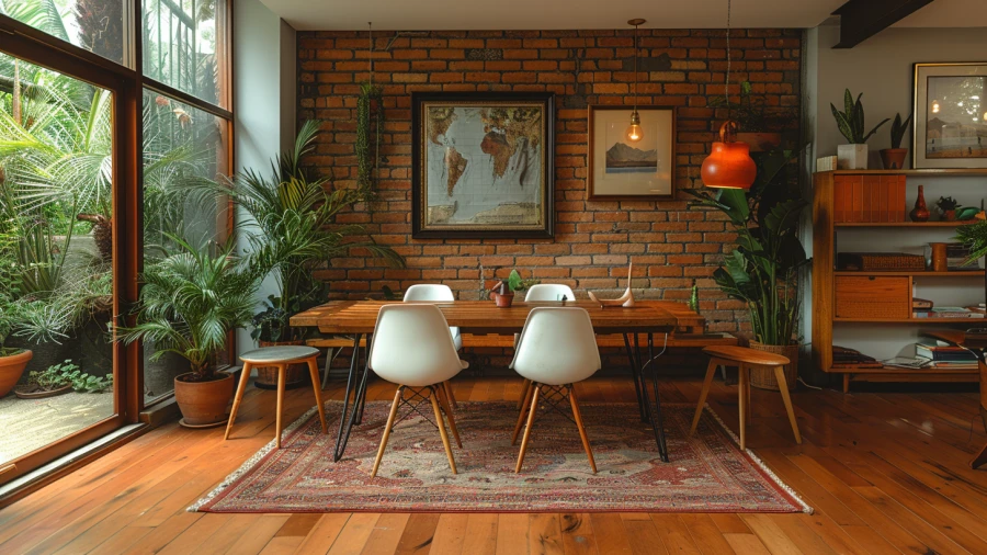 20 Dining Room Bench Ideas to Transform Your Dining Space