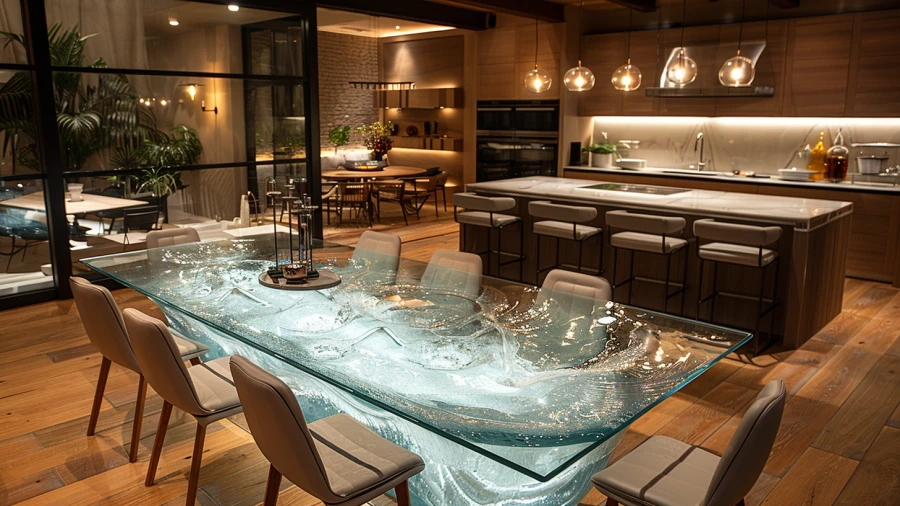 20 Dining Room Bench Ideas to Transform Your Dining Space