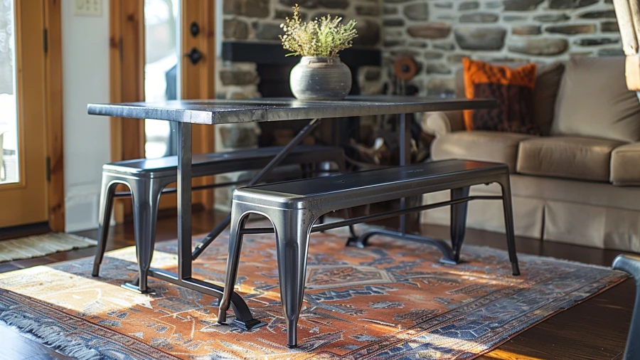 20 Dining Room Bench Ideas to Transform Your Dining Space