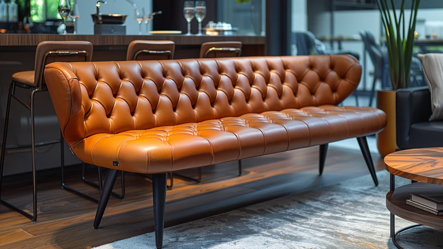 20 Dining Room Bench Ideas to Transform Your Dining Space