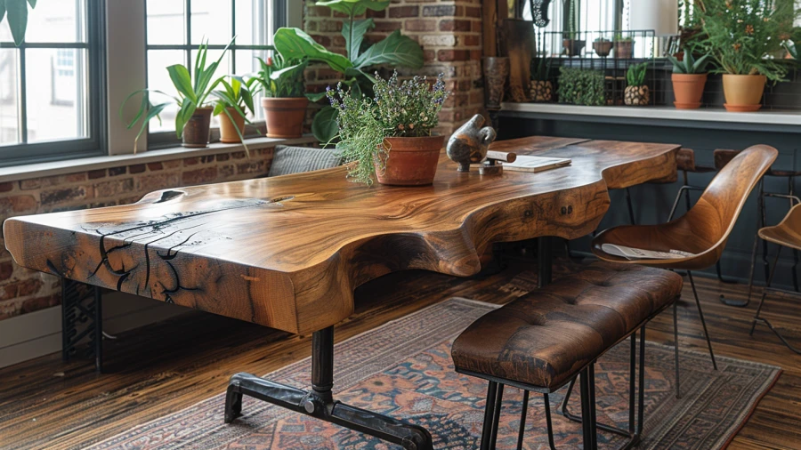 20 Dining Room Bench Ideas to Transform Your Dining Space