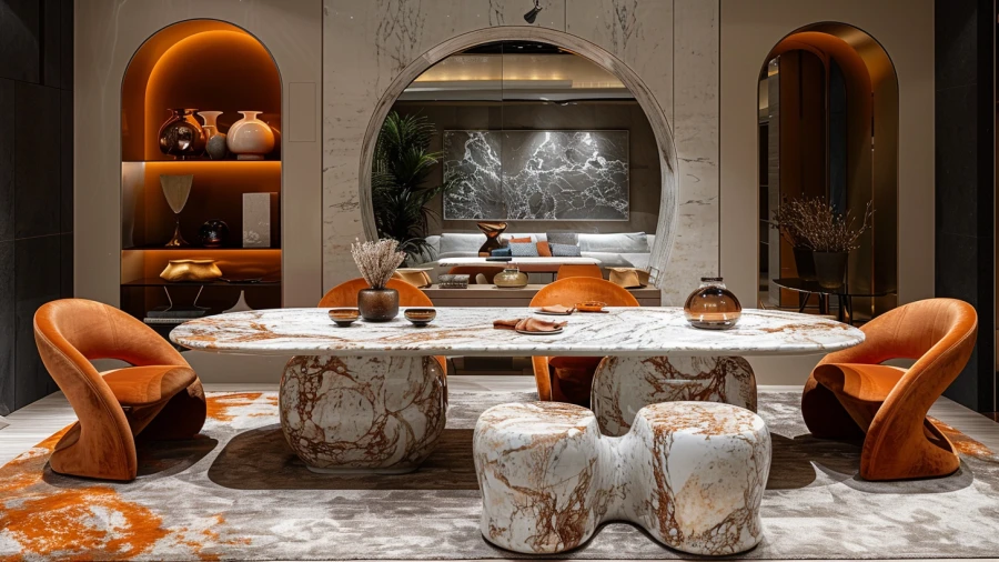 20 Dining Room Bench Ideas to Transform Your Dining Space