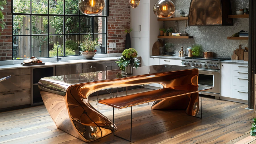 20 Dining Room Bench Ideas to Transform Your Dining Space