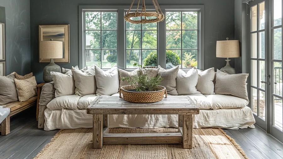 20 Dining Room Bench Ideas to Transform Your Dining Space