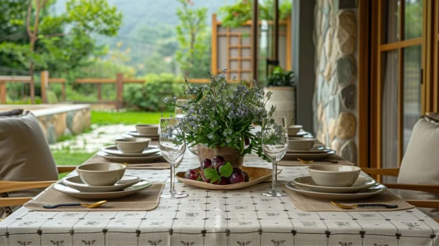 Dining Room Decorating Ideas and Tips to Style Your Dreamy Home