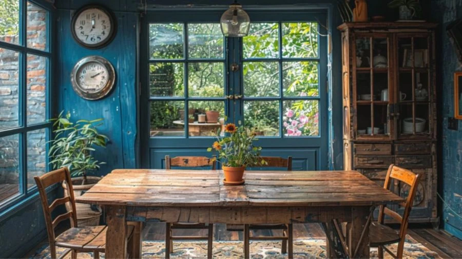 Dining Room Decorating Ideas and Tips to Style Your Dreamy Home