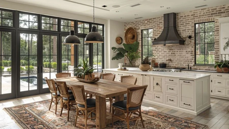 Dining Room Decorating Ideas and Tips to Style Your Dreamy Home