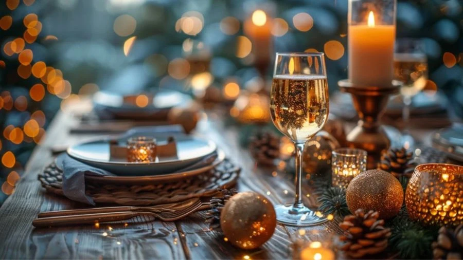 Dining Room Decorating Ideas and Tips to Style Your Dreamy Home