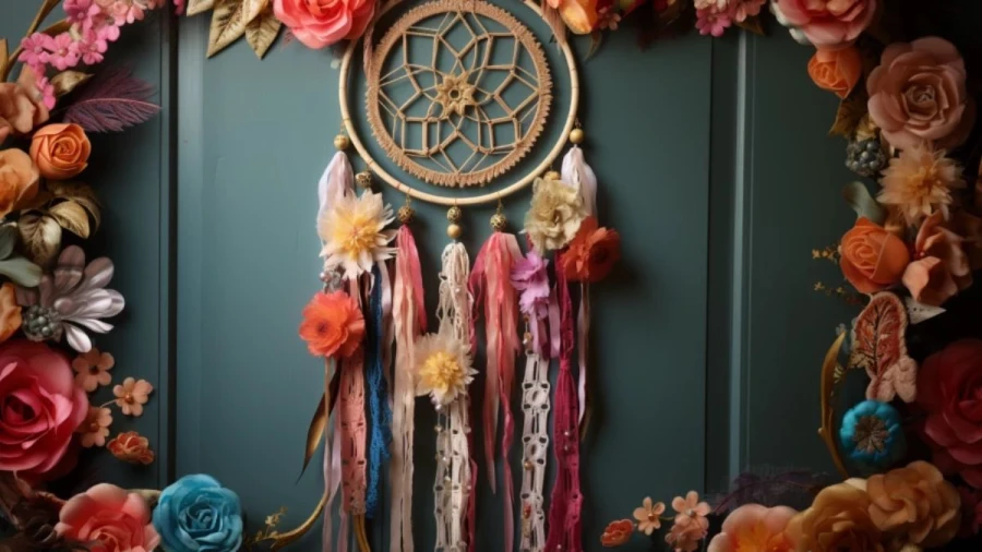 Creative DIY Dream Catcher Ideas and Designs 2024 to Beautify Your Home