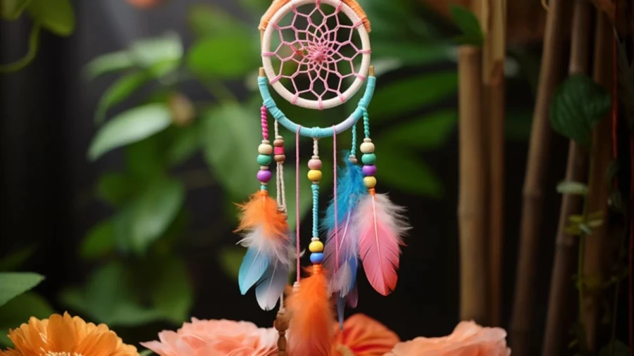 Creative DIY Dream Catcher Ideas and Designs 2024 to Beautify Your Home