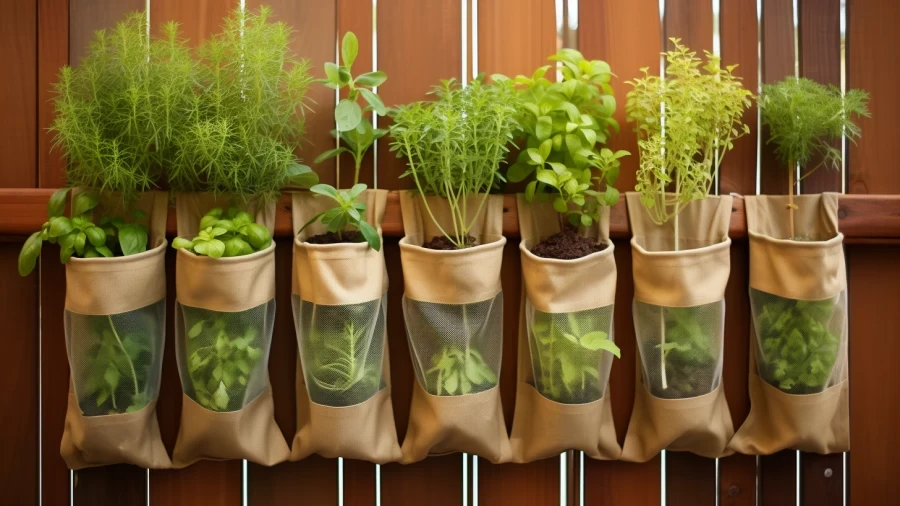 9 DIY Vertical Garden Ideas and Designs For Green Living