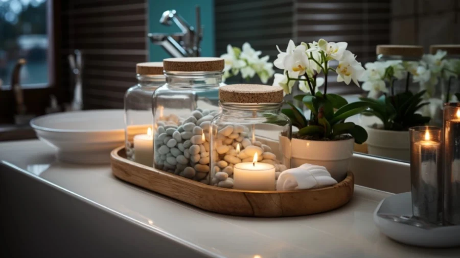 Amazing Empty Candle Jars Ideas 2024 to give new life to your used candle jars