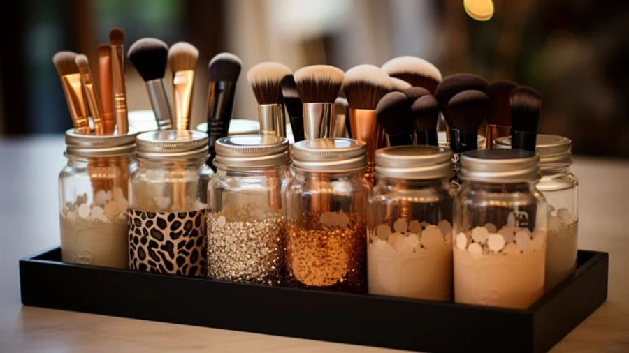 Amazing Empty Candle Jars Ideas 2024 to give new life to your used candle jars