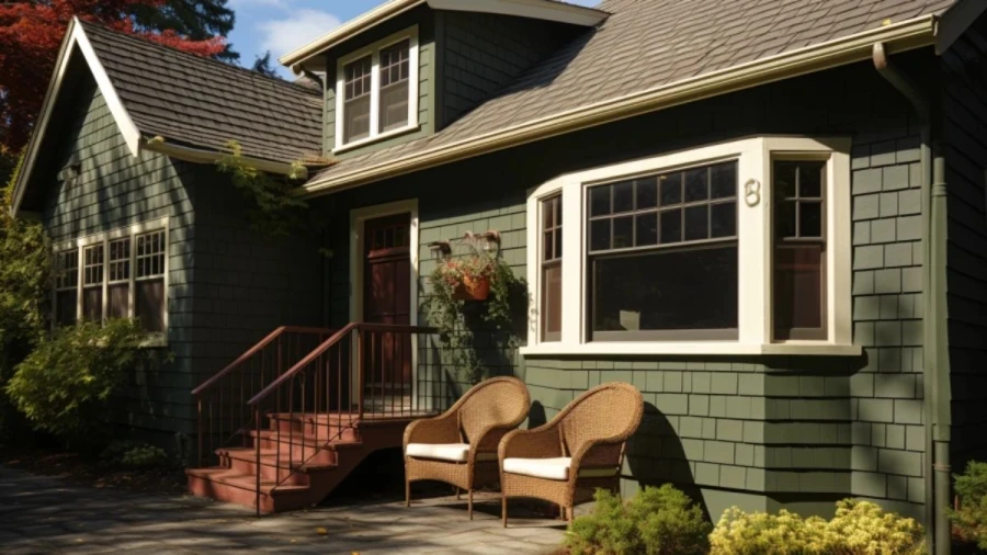8 Stunning Exterior Brick Paint Color Ideas 2024 to Style Your Home's Exterior