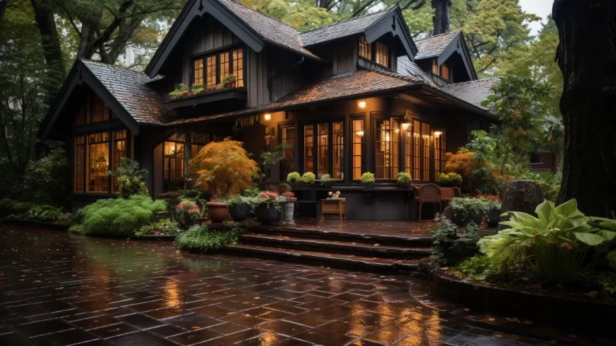 Exterior Color Combinations That Will Inspire Your Next Home Makeover