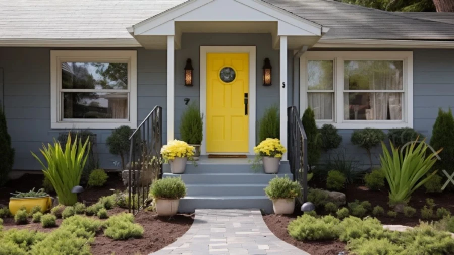 Exterior Color Combinations That Will Inspire Your Next Home Makeover