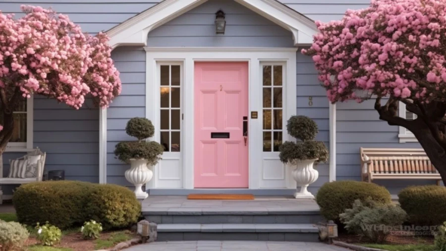 Exterior Color Combinations That Will Inspire Your Next Home Makeover