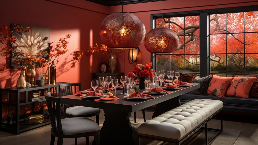 15 Fall Paint Colors That Capture the Beauty of Autumn