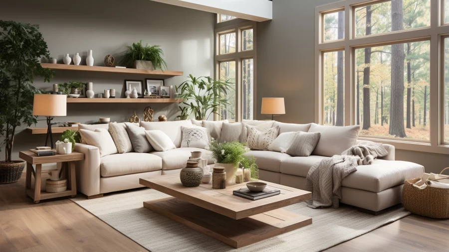 15 Fall Paint Colors That Capture the Beauty of Autumn