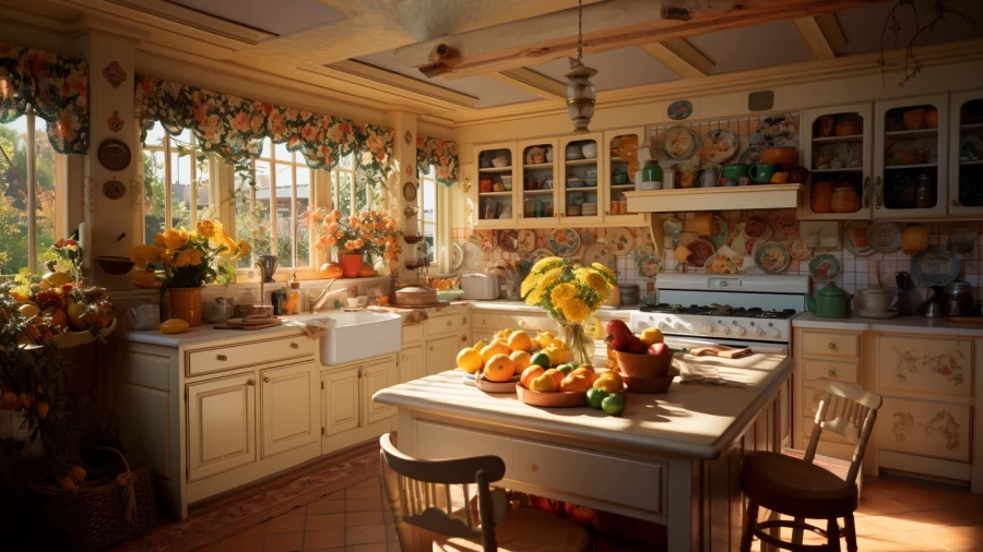 15 Fall Paint Colors That Capture the Beauty of Autumn