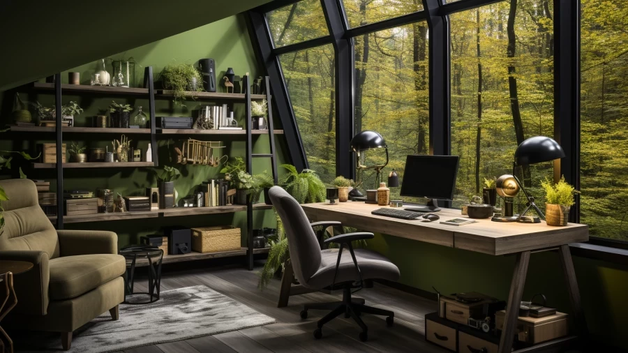 15 Fall Paint Colors That Capture the Beauty of Autumn