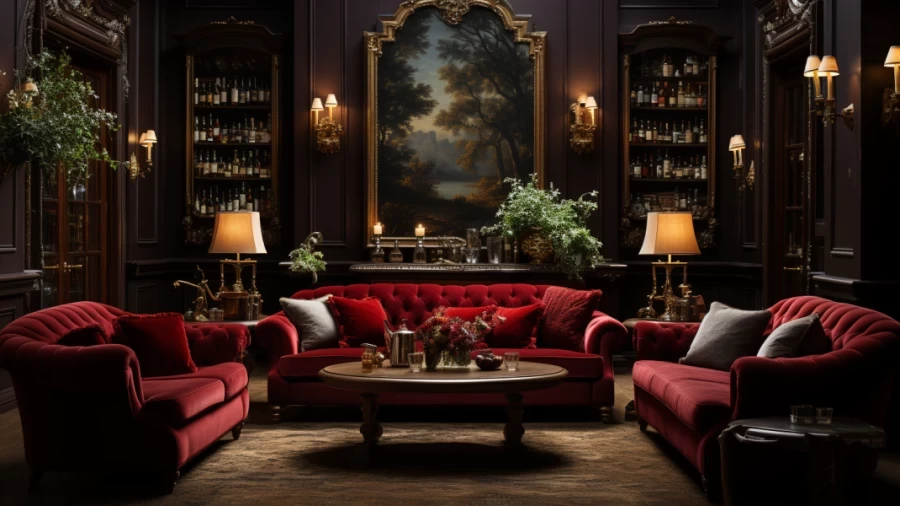 15 Fall Paint Colors That Capture the Beauty of Autumn