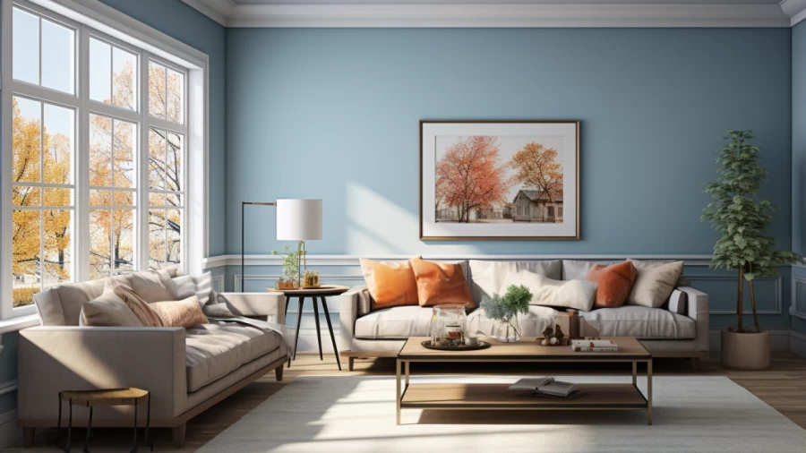 15 Fall Paint Colors That Capture the Beauty of Autumn