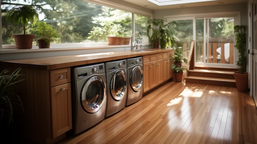 7 Stylish Flooring Options for Your Living Home