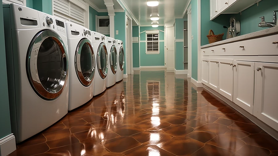 7 Stylish Flooring Options for Your Living Home