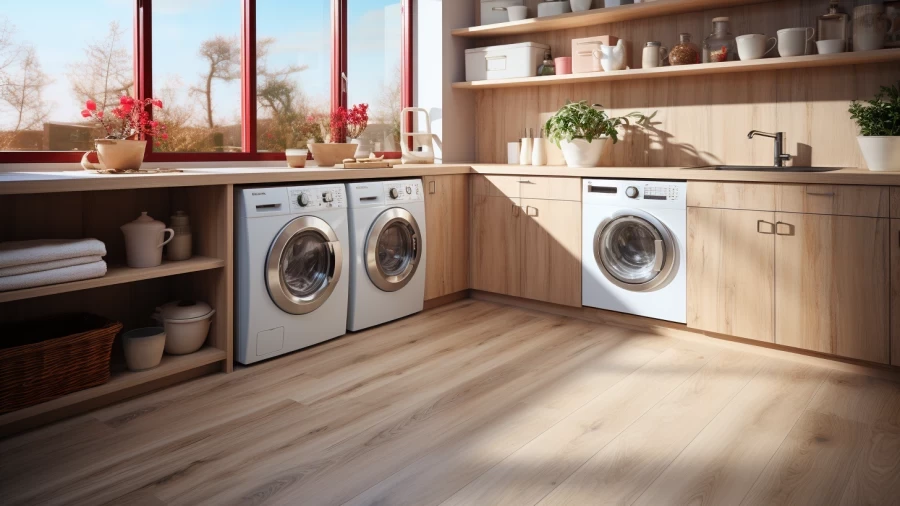 7 Stylish Flooring Options for Your Living Home
