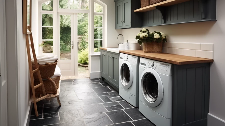 7 Stylish Flooring Options for Your Living Home