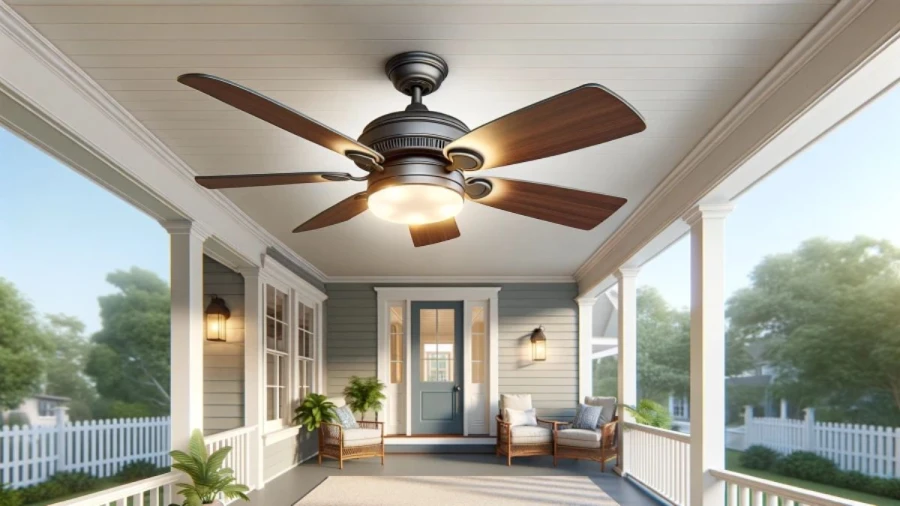 Front Porch Lighting Ideas 2024 to Create an Amazing Welcoming Ambiance