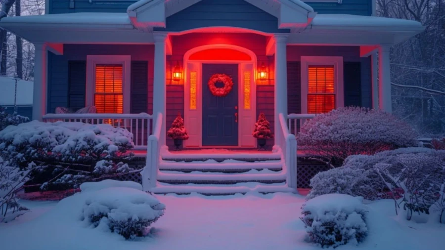 Front Porch Lighting Ideas 2024 to Create an Amazing Welcoming Ambiance