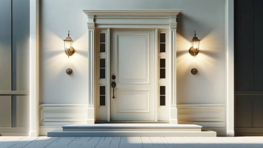 Front Porch Lighting Ideas 2024 to Create an Amazing Welcoming Ambiance