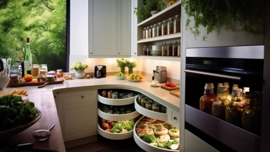10 Galley Kitchen Ideas for Space Maximize and Style Enhancement